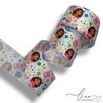 Fita Casa Gabby (38MM) 