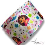 Fita Casa Gabby (38MM) 