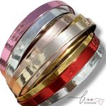 Tira Espelhada (10MM)