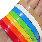 Tira Escolar Verniz (10MM) 