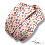 Tira Escolar Alfabeto 