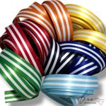 Fita Fibra Acetinada Listrata (20mm)