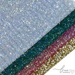 Manta Strass Festas