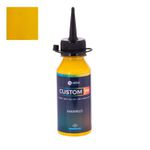 Custom Ink Amarelo 
