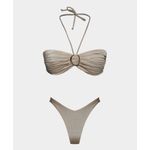 Biquíni Oásis Vanilla Gloss