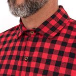 Camisa Masculina Xadrez