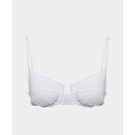 Biquíni Mônaco Meia Taça Branco