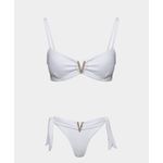 Biquíni Branco