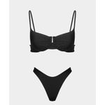 Biquíni Preto 