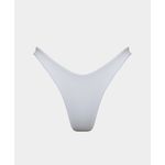 Biquíni Mônaco Meia Taça Branco