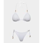 Biquíni Branco