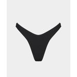 Biquíni Aro Santorini Preto