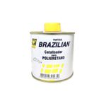 Catalisador Para Tinta Pu 225ml Brazilian