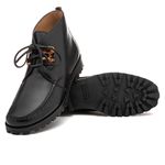 Bota Tratorada Black 