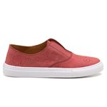 Tênis Casual Feminino Scarlat 