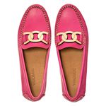 Mocassim Driver Feminino Gloss