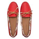 Mocassim Driver Feminino Rosso