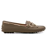 Mocassim Driver Feminino Oliva
