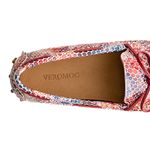 Mocassim Driver Feminino Snake Joy