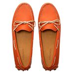 Mocassim Driver Feminino Topázio