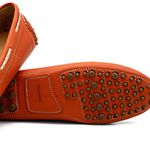 Mocassim Driver Feminino Topázio