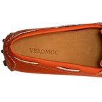 Mocassim Driver Feminino Topázio