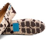 Mocassim Driver Feminino Cheta Piscina