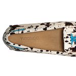 Mocassim Driver Feminino Cheta Piscina