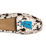 Mocassim Driver Feminino Cheta Piscina