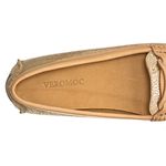 Mocassim Driver Feminino Avelã