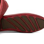 Mocassim Driver Feminino Chili Pepper