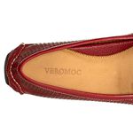 Mocassim Driver Feminino Chili Pepper