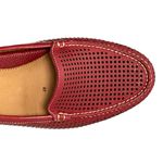 Mocassim Driver Feminino Chili Pepper