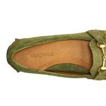 Mocassim Driver Feminino Avocado