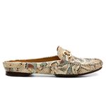 Mocassim Mule Python Multi