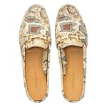Mocassim Mule Python Multi