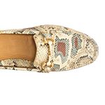 Mocassim Mule Python Multi
