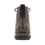 Bota Mocassim Masculino Guanado