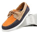 Docksider Feminino Marine