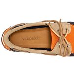 Docksider Feminino Marine