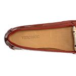 Mocassim Social Feminino Bordeaux