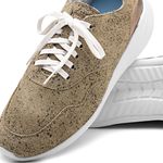 Tênis Feminino Khaki