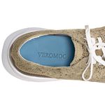 Tênis Feminino Khaki