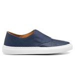Tênis Casual Feminino Blue