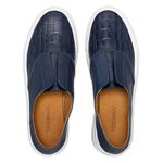 Tênis Casual Feminino Blue