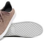 Tênis Casual Feminino Capuccino