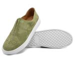Tênis Casual Feminino Avocado