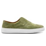 Tênis Casual Feminino Avocado