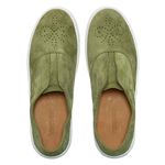 Tênis Casual Feminino Avocado