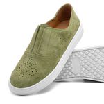 Tênis Casual Feminino Avocado